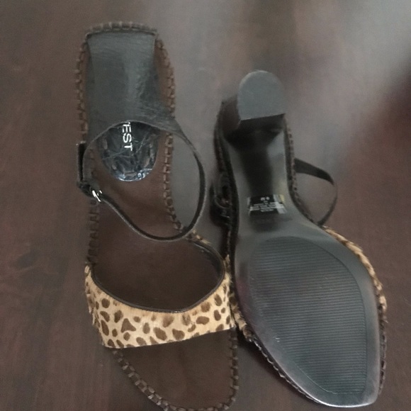 Nine West Sandals - Picture 2 of 6